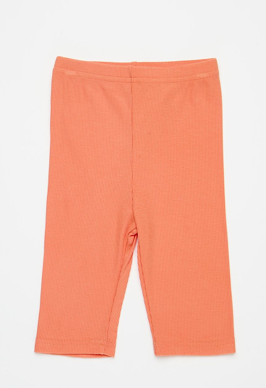 Pop Candy - Bike short - orange