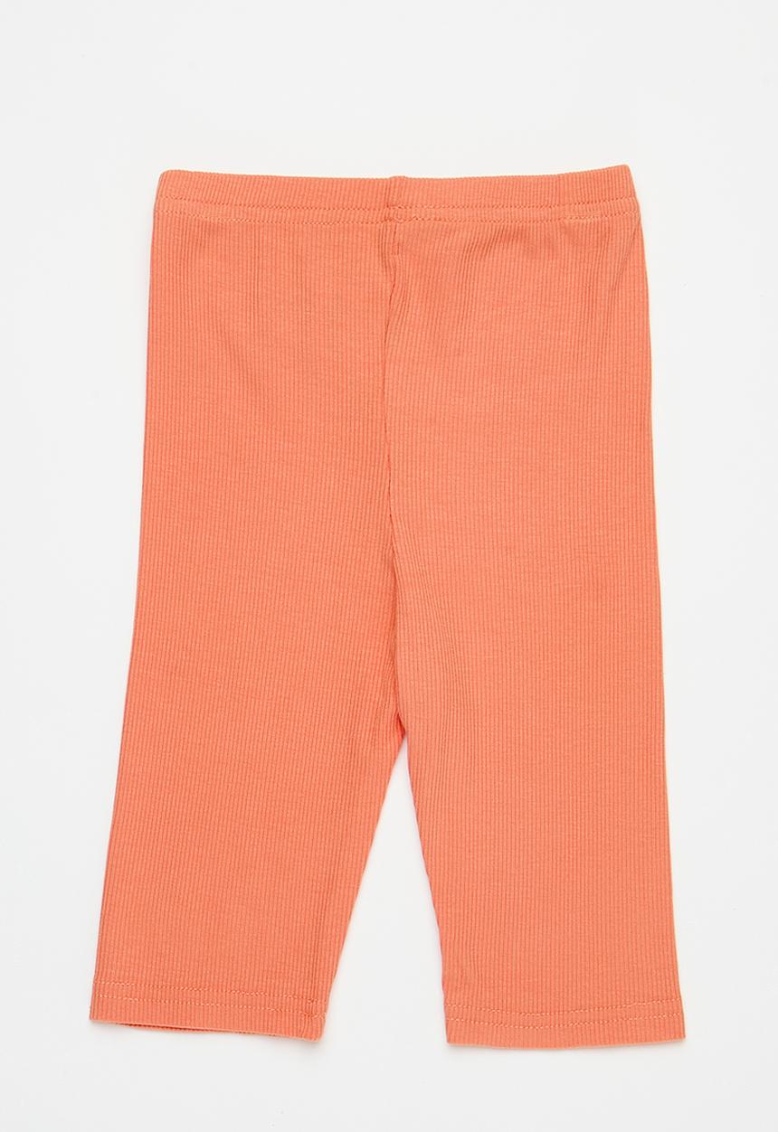 Pop Candy - Bike short - orange