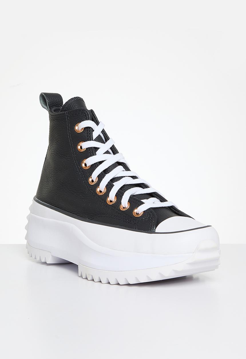 Converse - Run star hike forest glam hi l a04183c