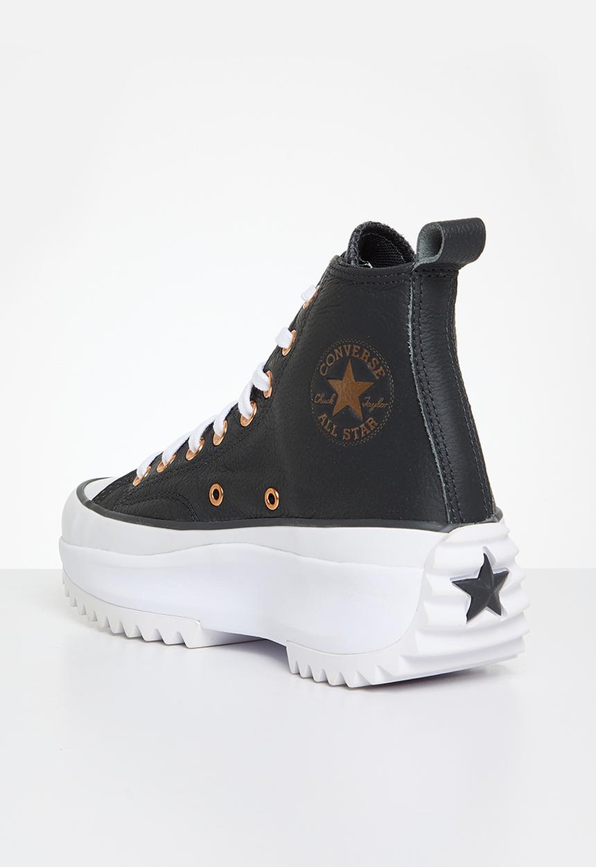 Converse - Run star hike forest glam hi l a04183c