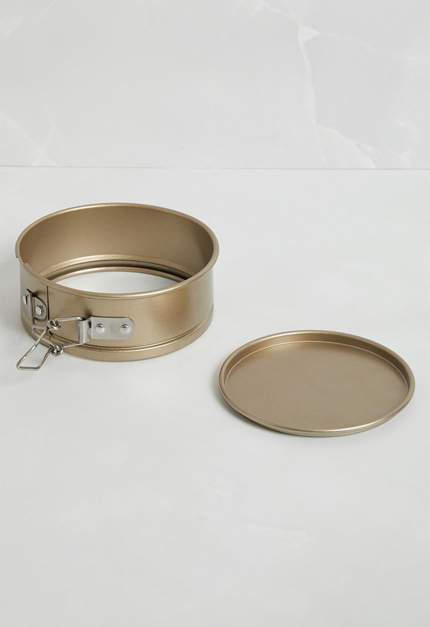 H&S - Kids Cake baking set - grey