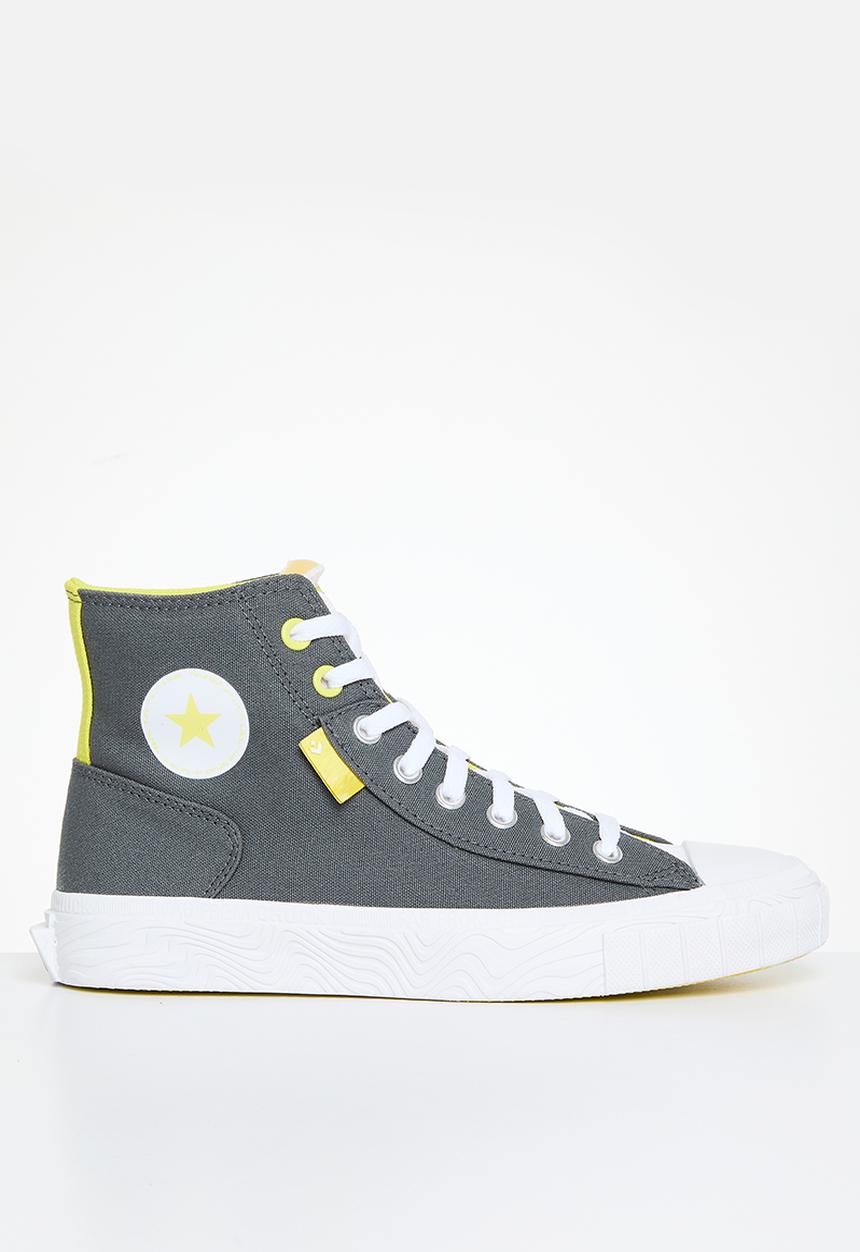 Converse - Chuck taylor alt star edge glow