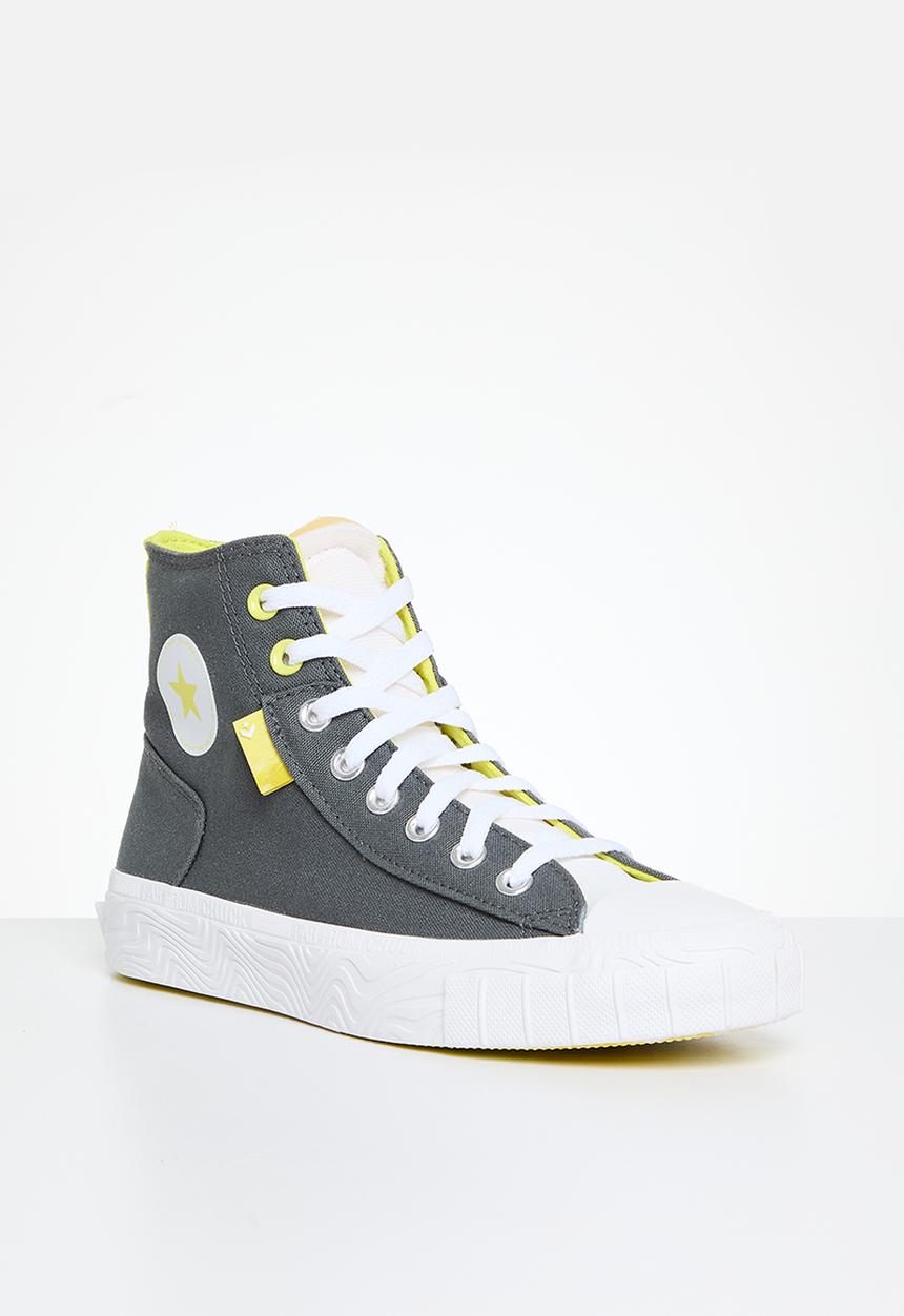Converse - Chuck taylor alt star edge glow