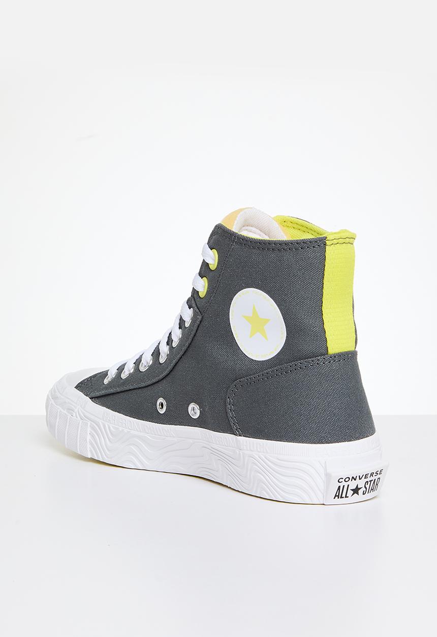Converse - Chuck taylor alt star edge glow