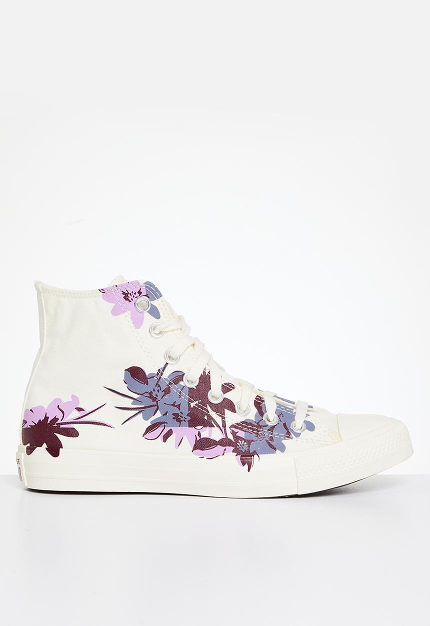 Converse - Chuck taylor all star forest rave