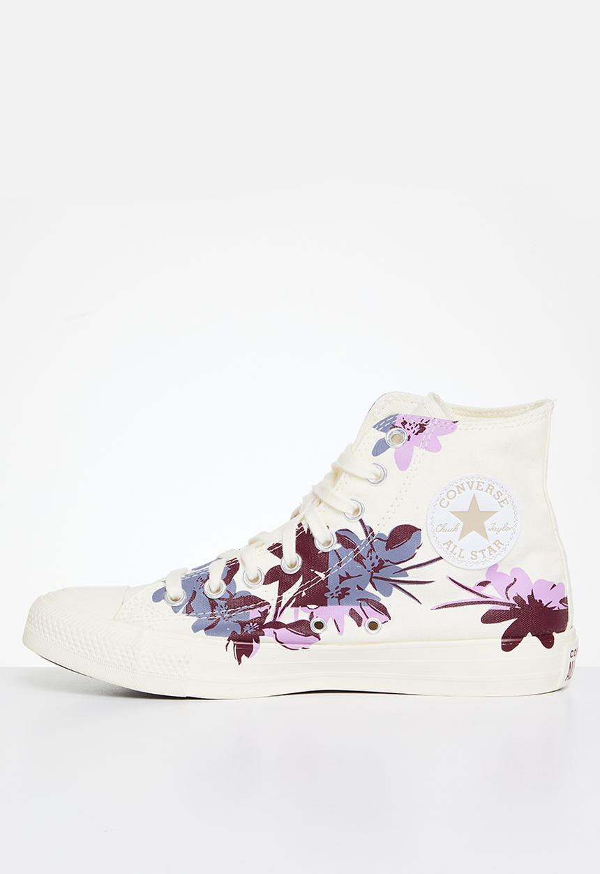 Converse - Chuck taylor all star forest rave