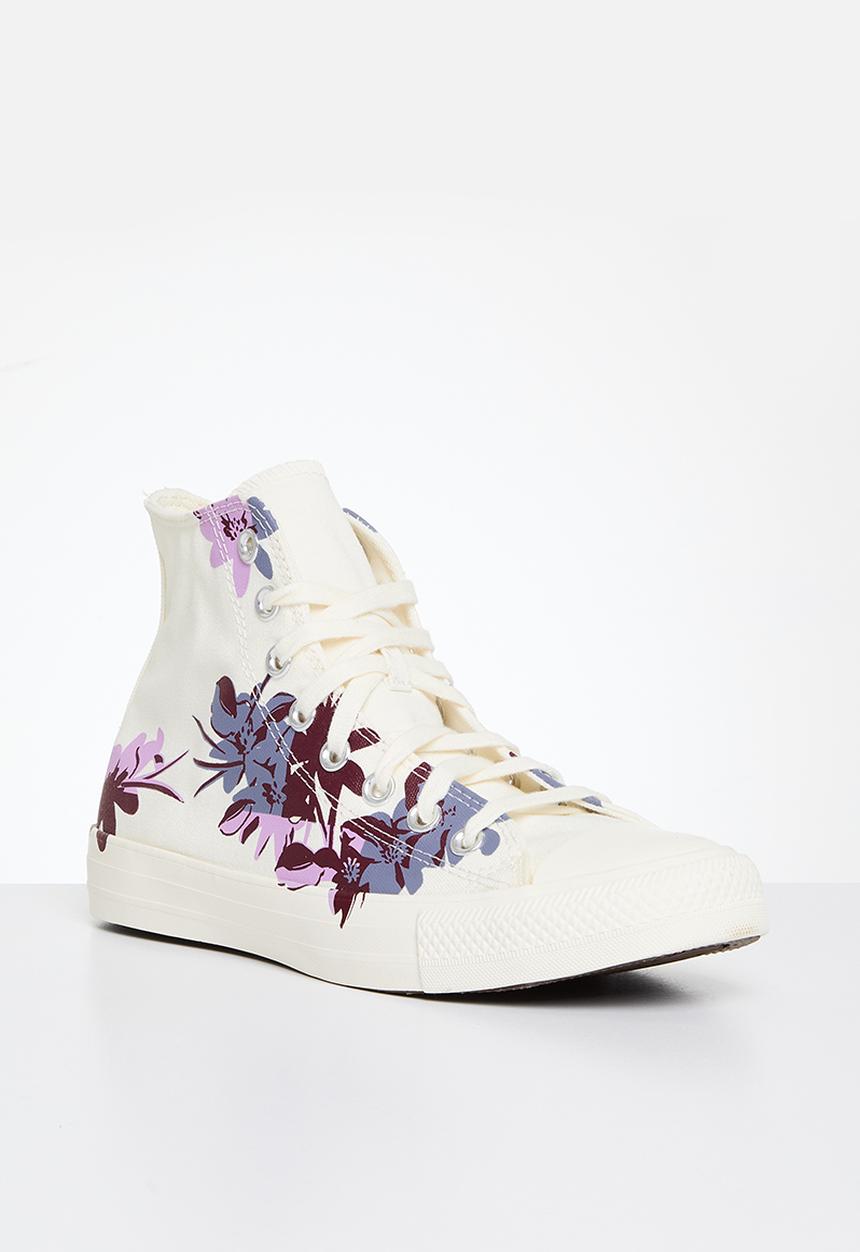 Converse - Chuck taylor all star forest rave