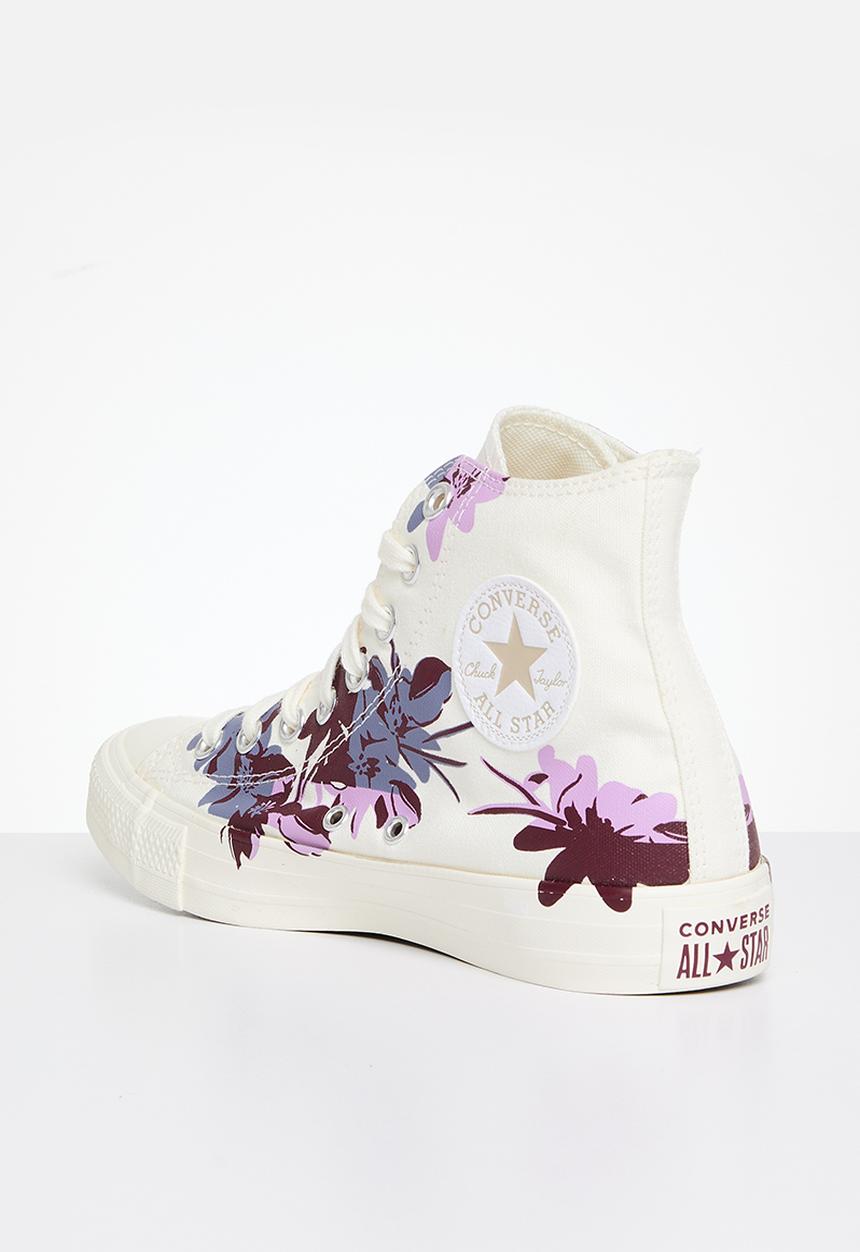 Converse - Chuck taylor all star forest rave