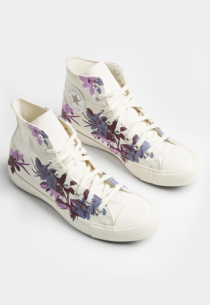 Converse - Chuck taylor all star forest rave