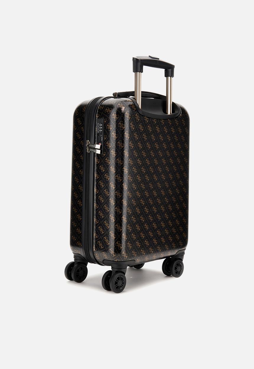 GUESS - Jesco 8 wheeler - brown