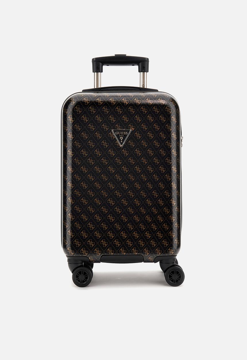 GUESS - Jesco 8 wheeler - brown