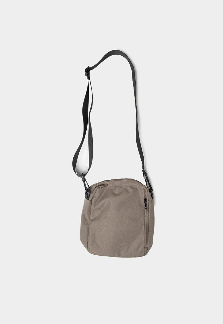 Ben Sherman - Ben Sherman Cross Body Bag - olive