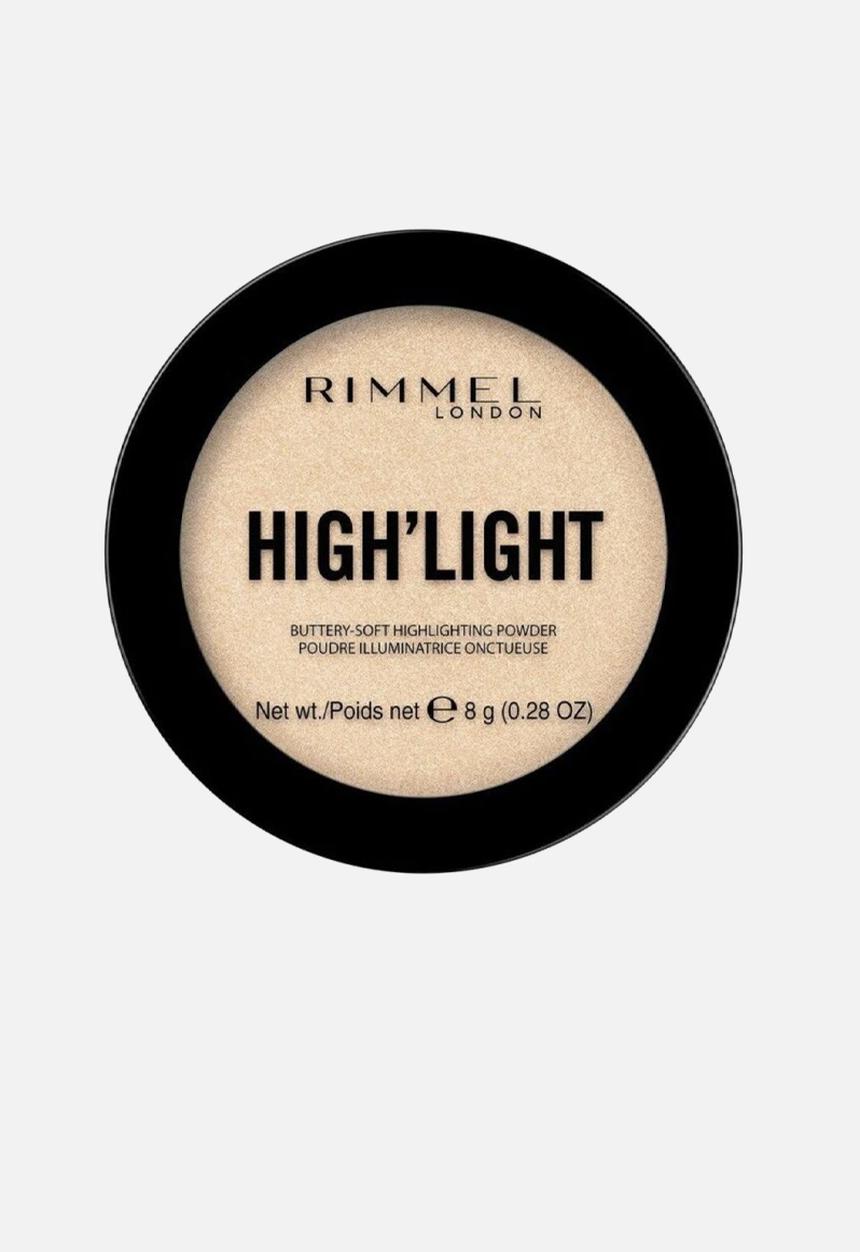 Rimmel - High'light Highliter - 001 Stardust