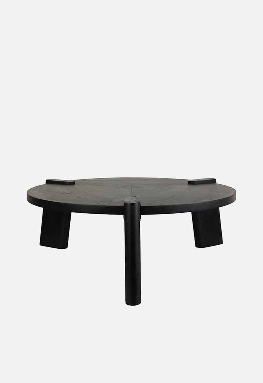 Hertex Haus - Vow coffee table - Onyx