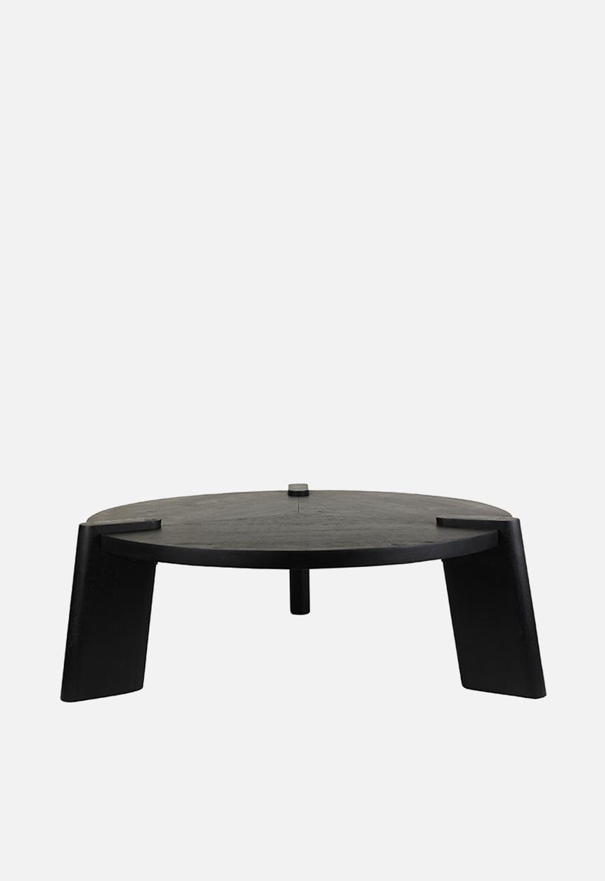 Hertex Haus - Vow coffee table - Onyx