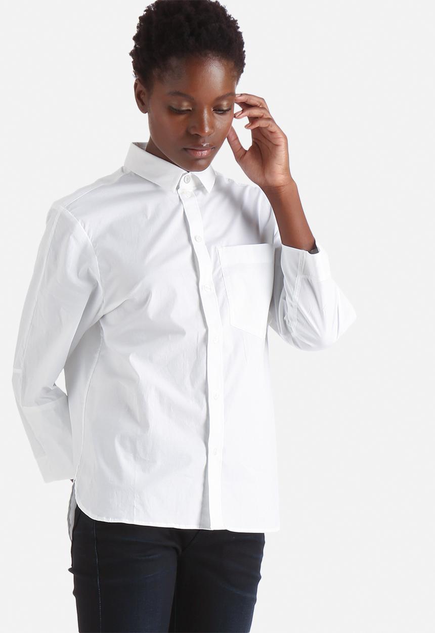 G-STAR - New Boyfriend Shirt