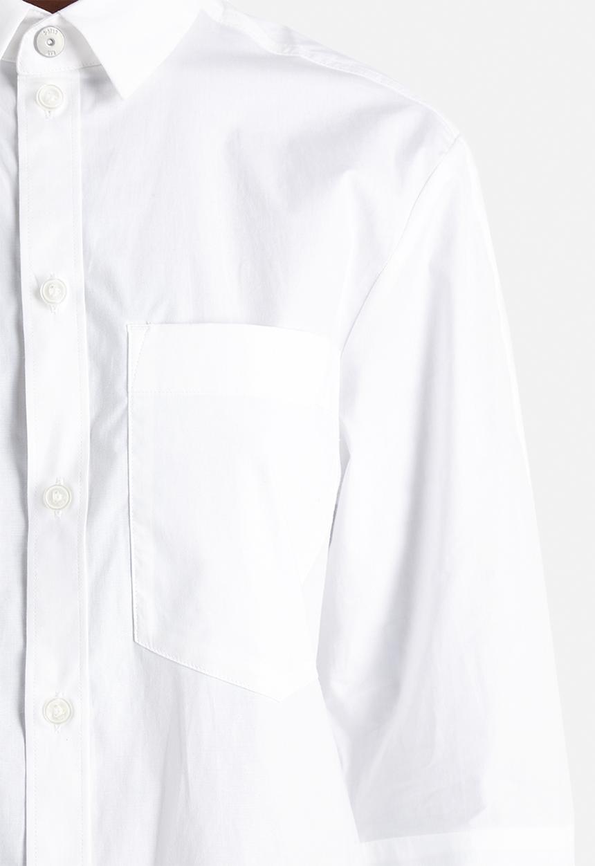 G-STAR - New Boyfriend Shirt
