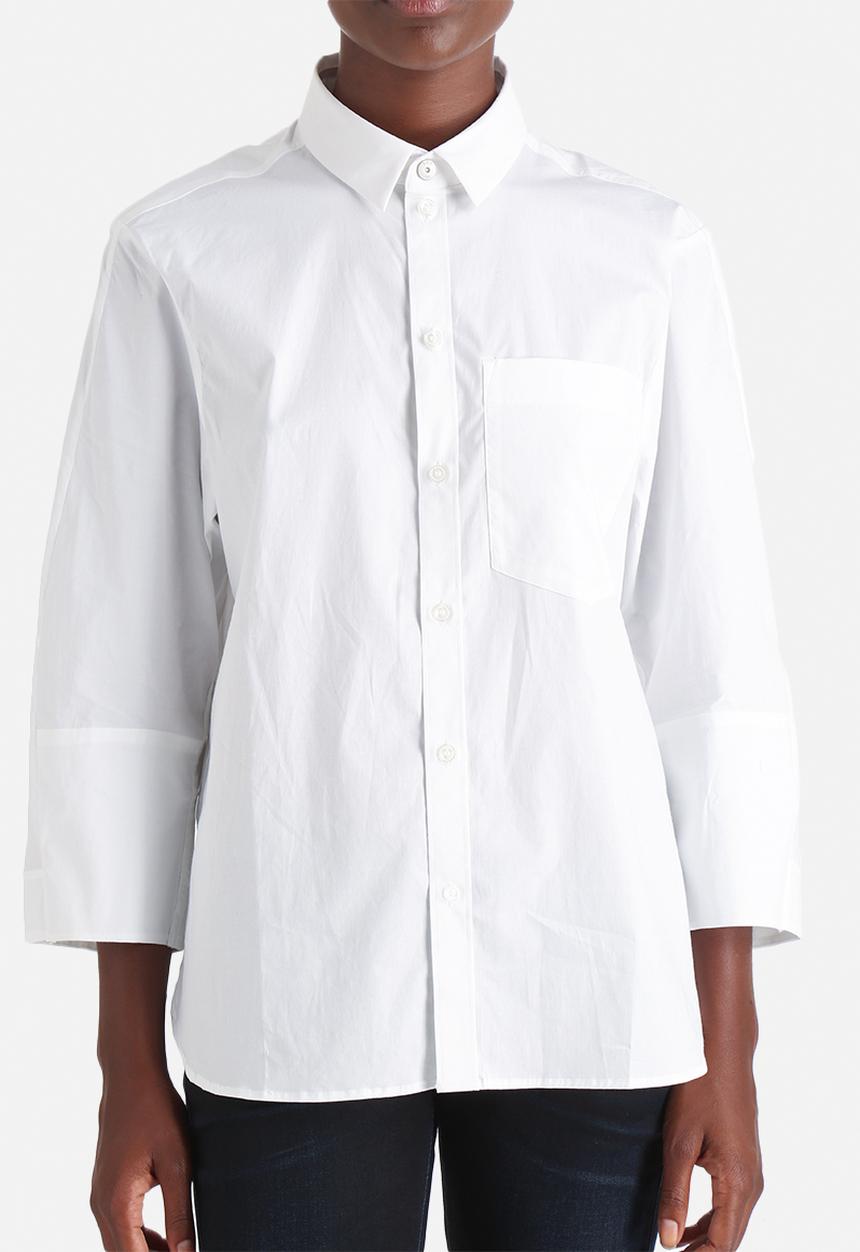 G-STAR - New Boyfriend Shirt