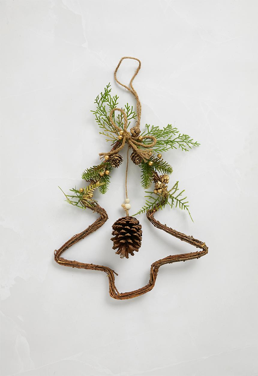 H&S - Chrissy Deco - Heart