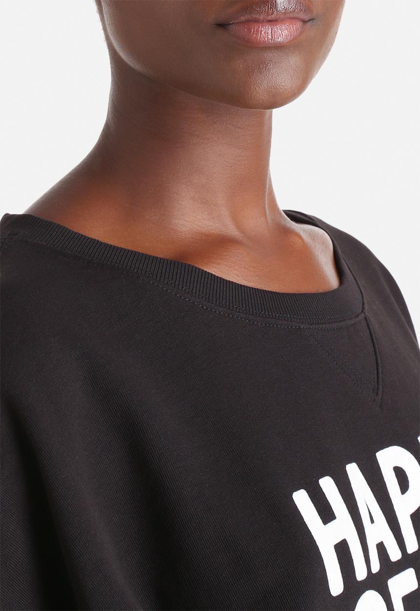 RAW for the Oceans - Statement Sweater