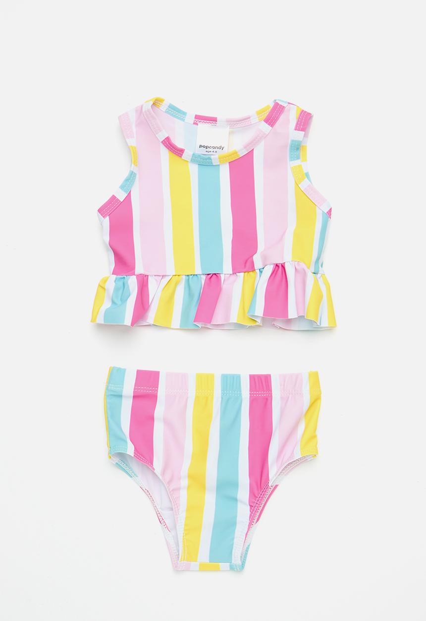 Pop Candy - Bikini set - multi 