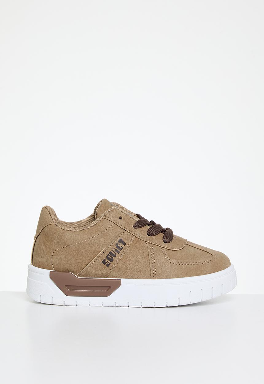 SOVIET - K ray - taupe