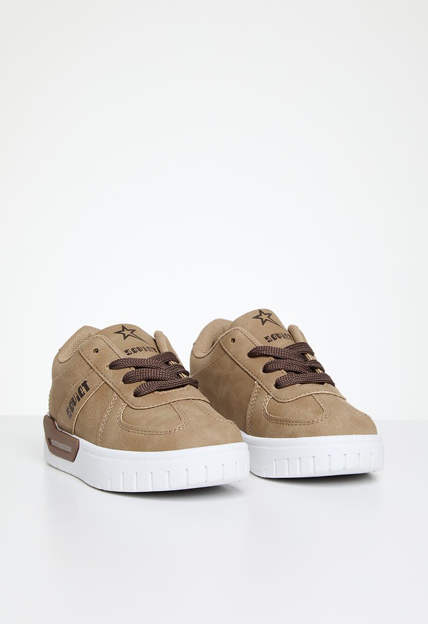 SOVIET - K ray - taupe