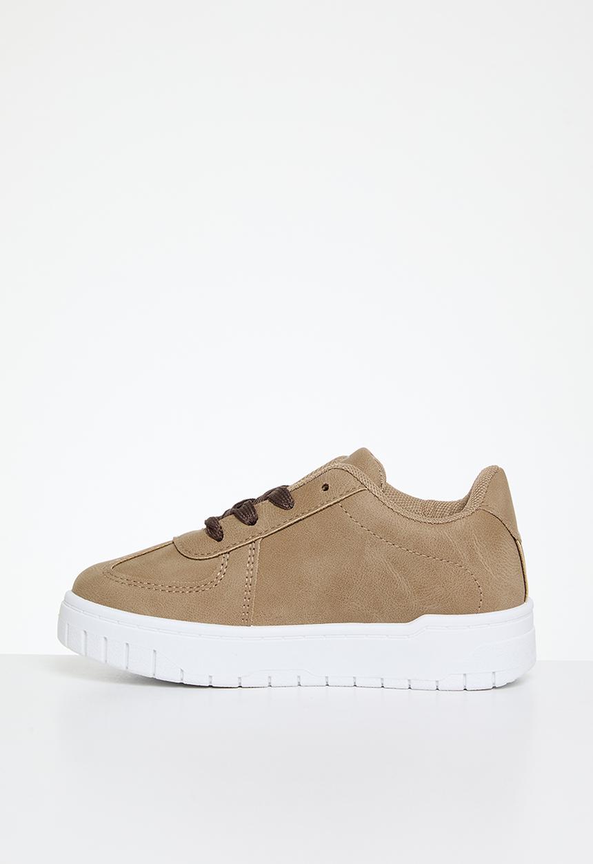 SOVIET - K ray - taupe