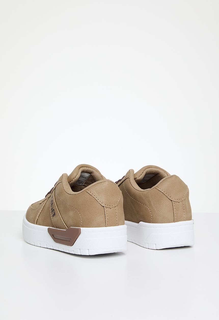 SOVIET - K ray - taupe
