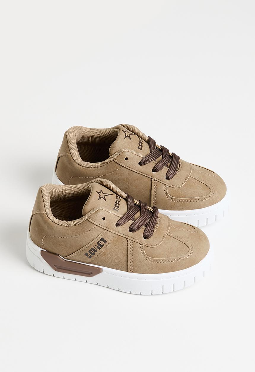 SOVIET - K ray - taupe