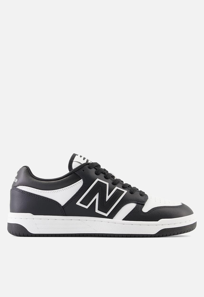 New Balance  - 480l - white (100)