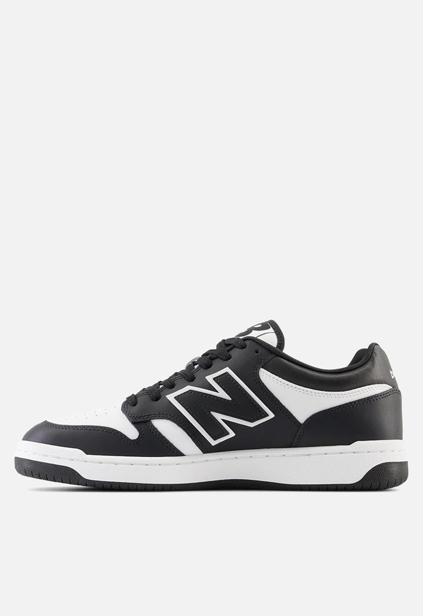 New Balance  - 480l - white (100)
