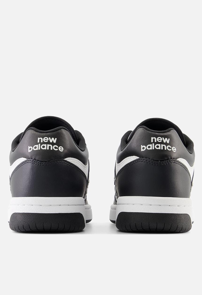 New Balance  - 480l - white (100)