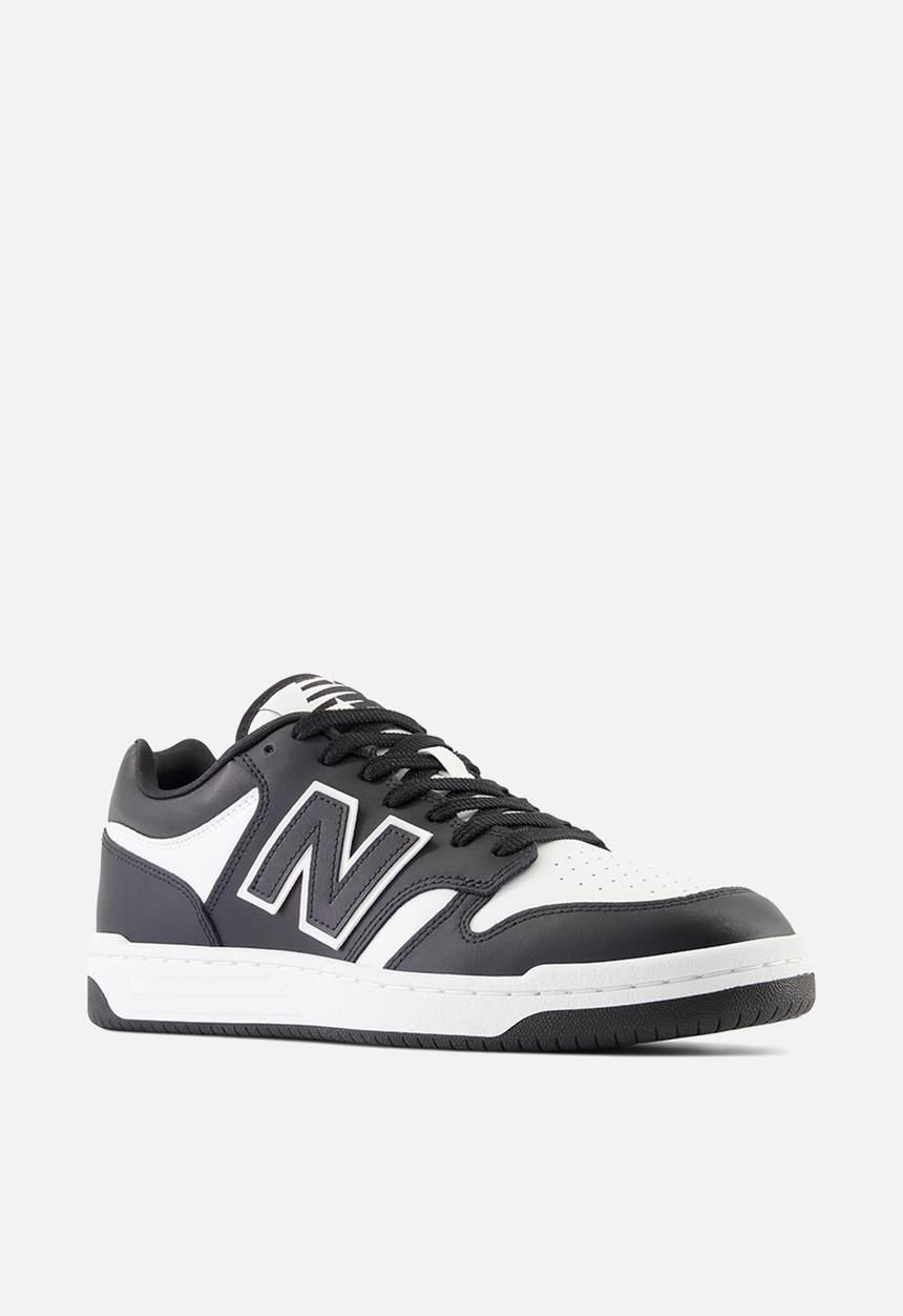 New Balance  - 480l - white (100)