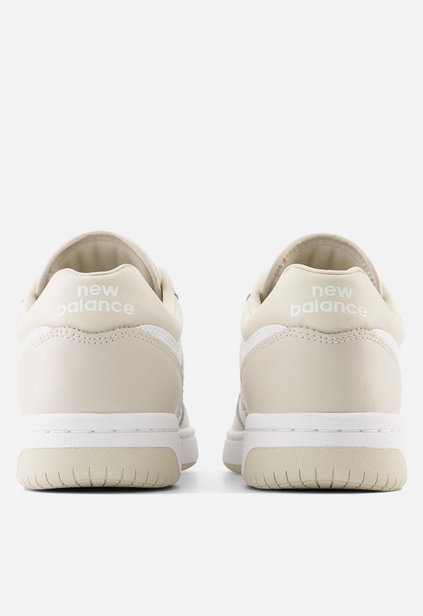 New Balance  - 480l - dark mushroom (219)