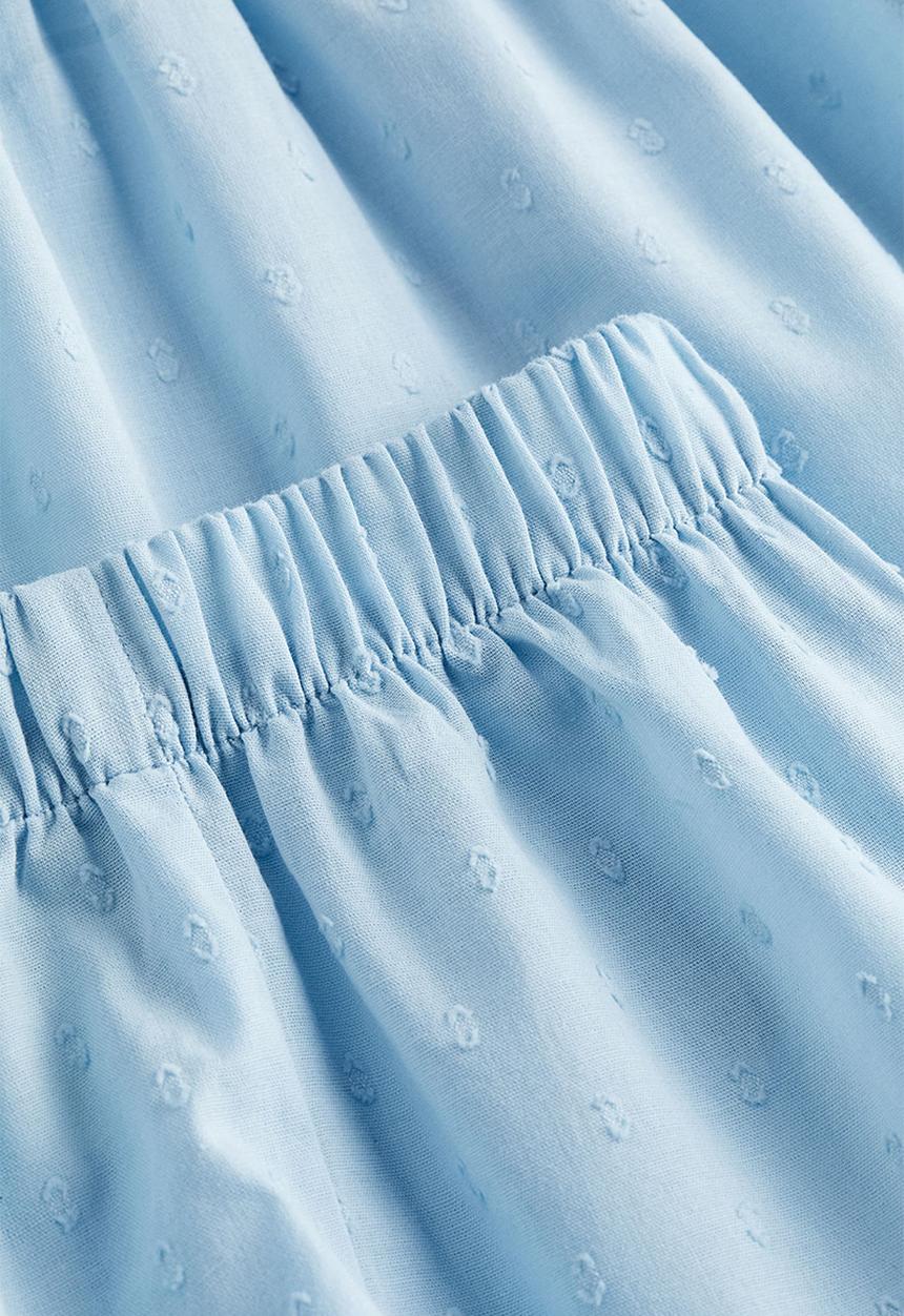 H&M - 2-Piece set - light blue