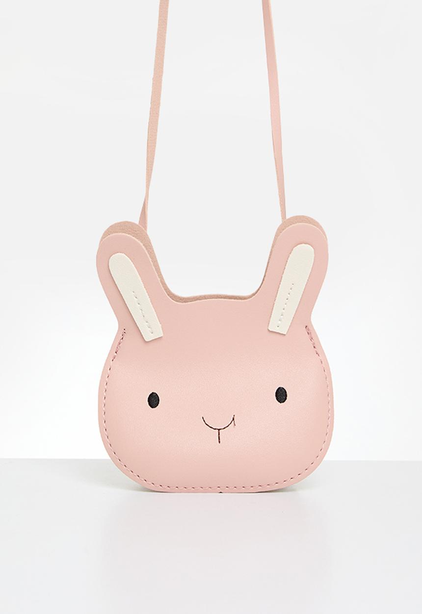 Pop Candy - Novelty shoulder bag - pink