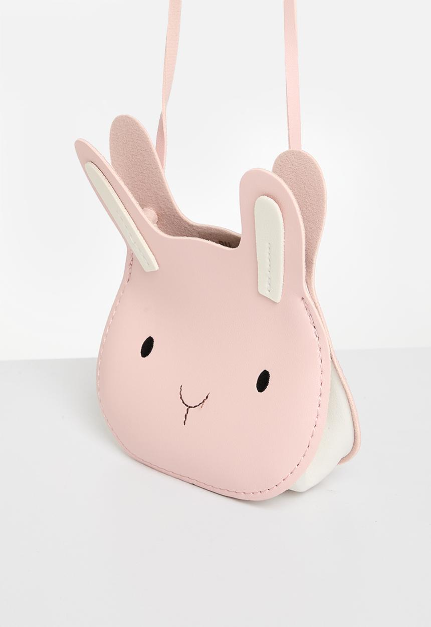 Pop Candy - Novelty shoulder bag - pink