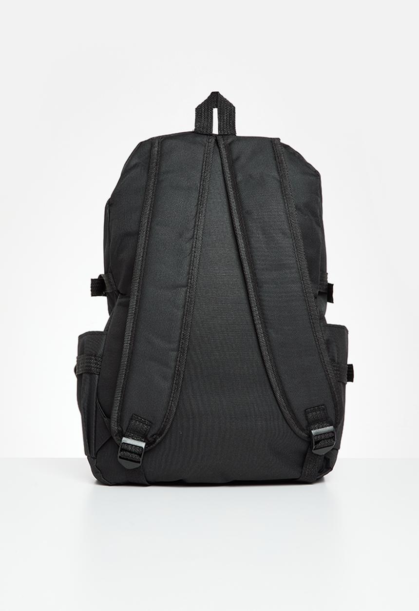 Pop Candy - Back pack - black