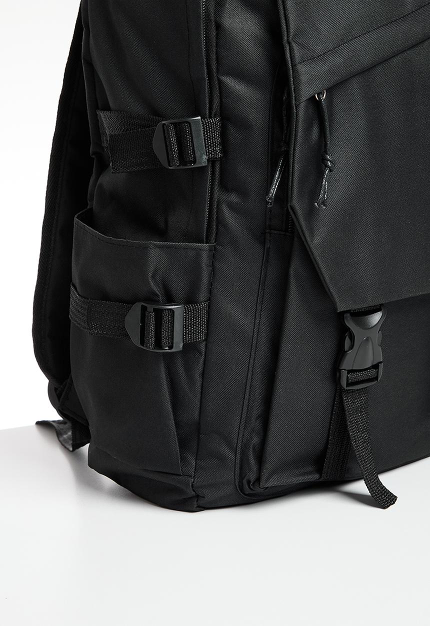 Pop Candy - Back pack - black