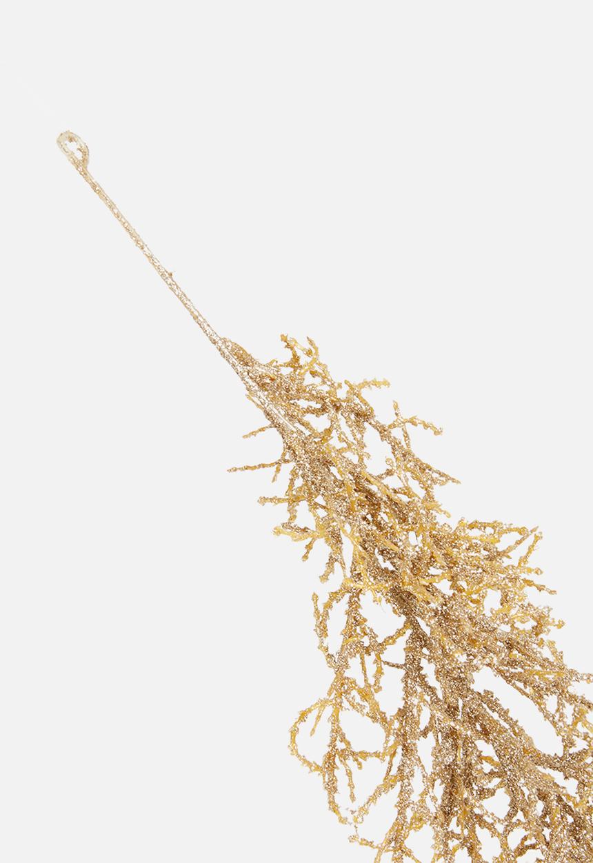 H&S - Glam garland - gold