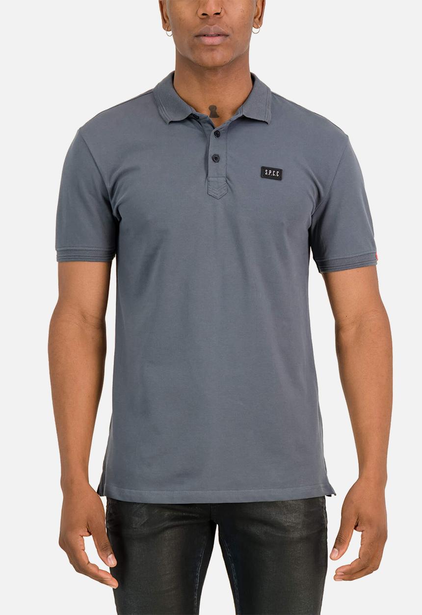 S.P.C.C - Diallo golfer - petrol