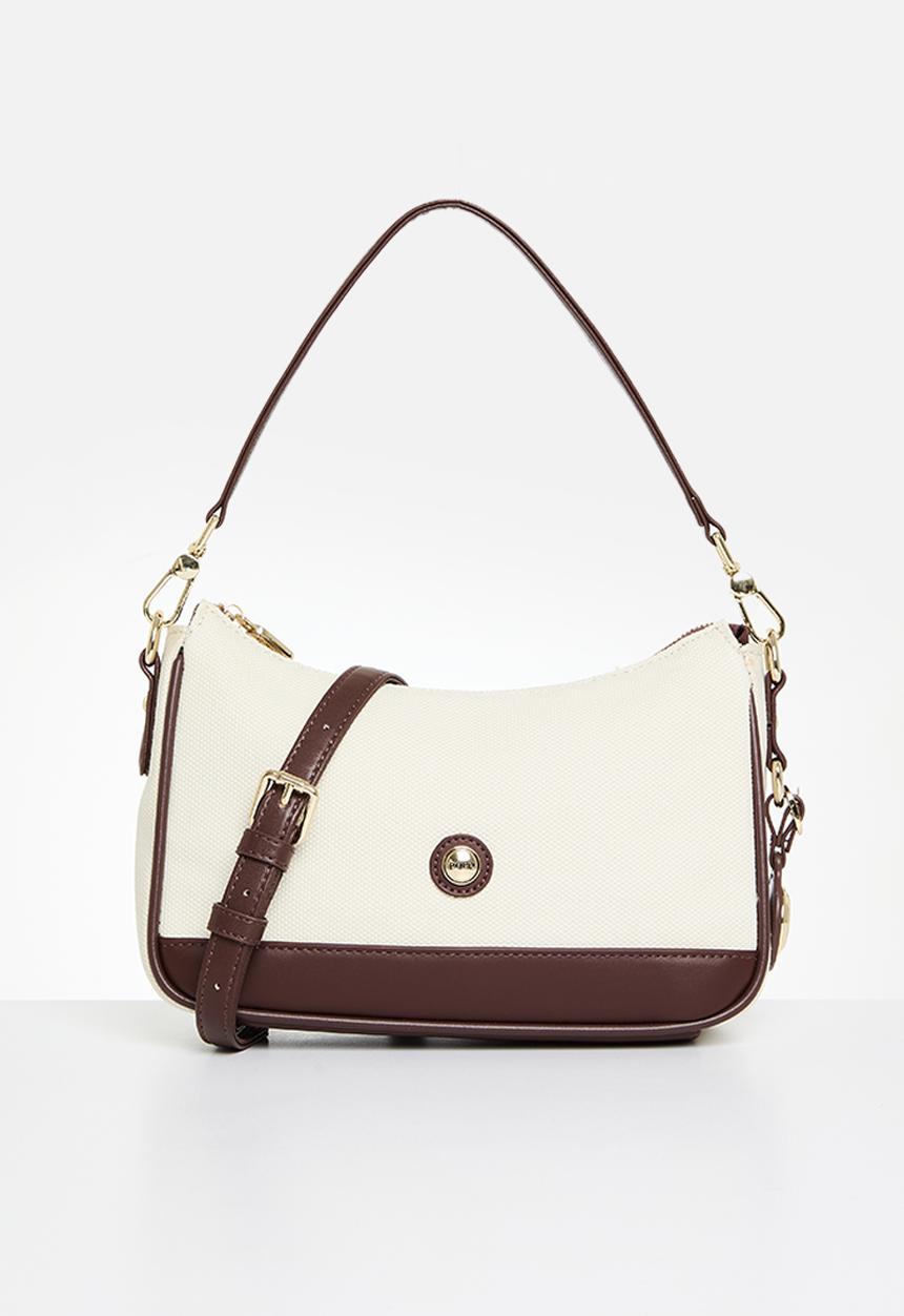POLO - Crossbody - tan