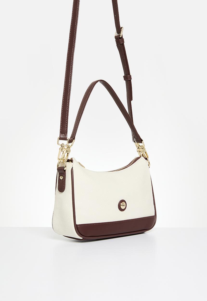 POLO - Crossbody - tan