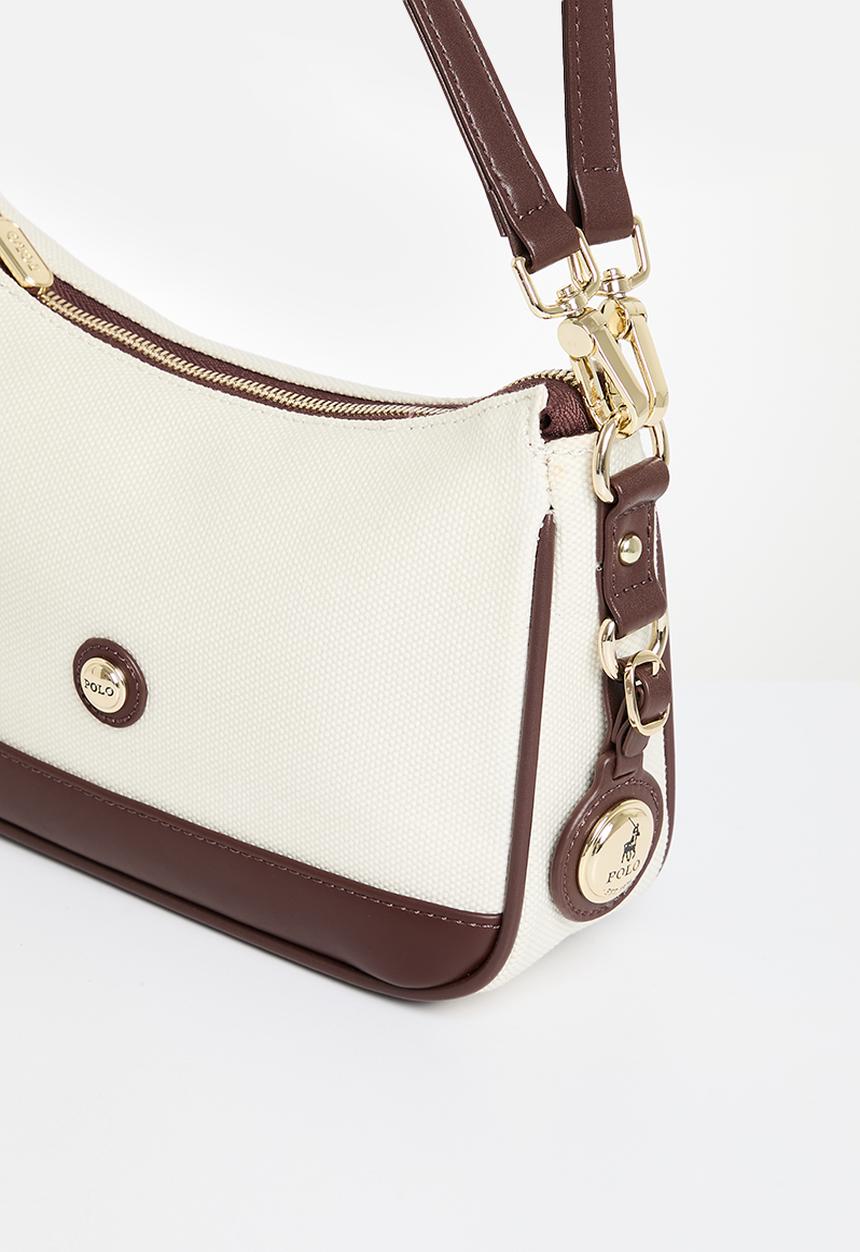 POLO - Crossbody - tan