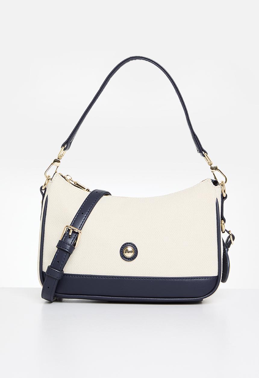 POLO - Crossbody - navy