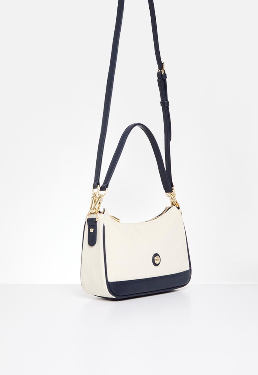 POLO - Crossbody - navy