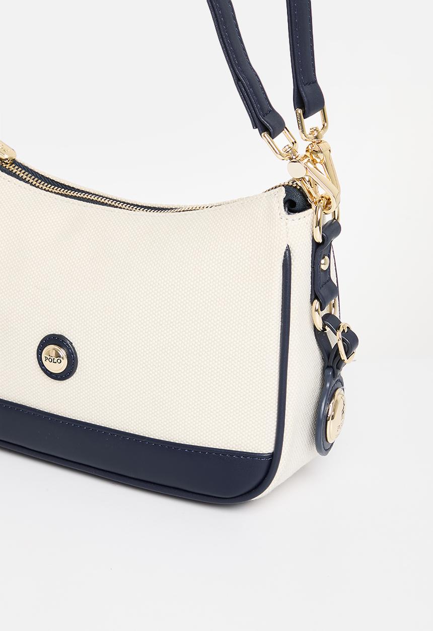 POLO - Crossbody - navy
