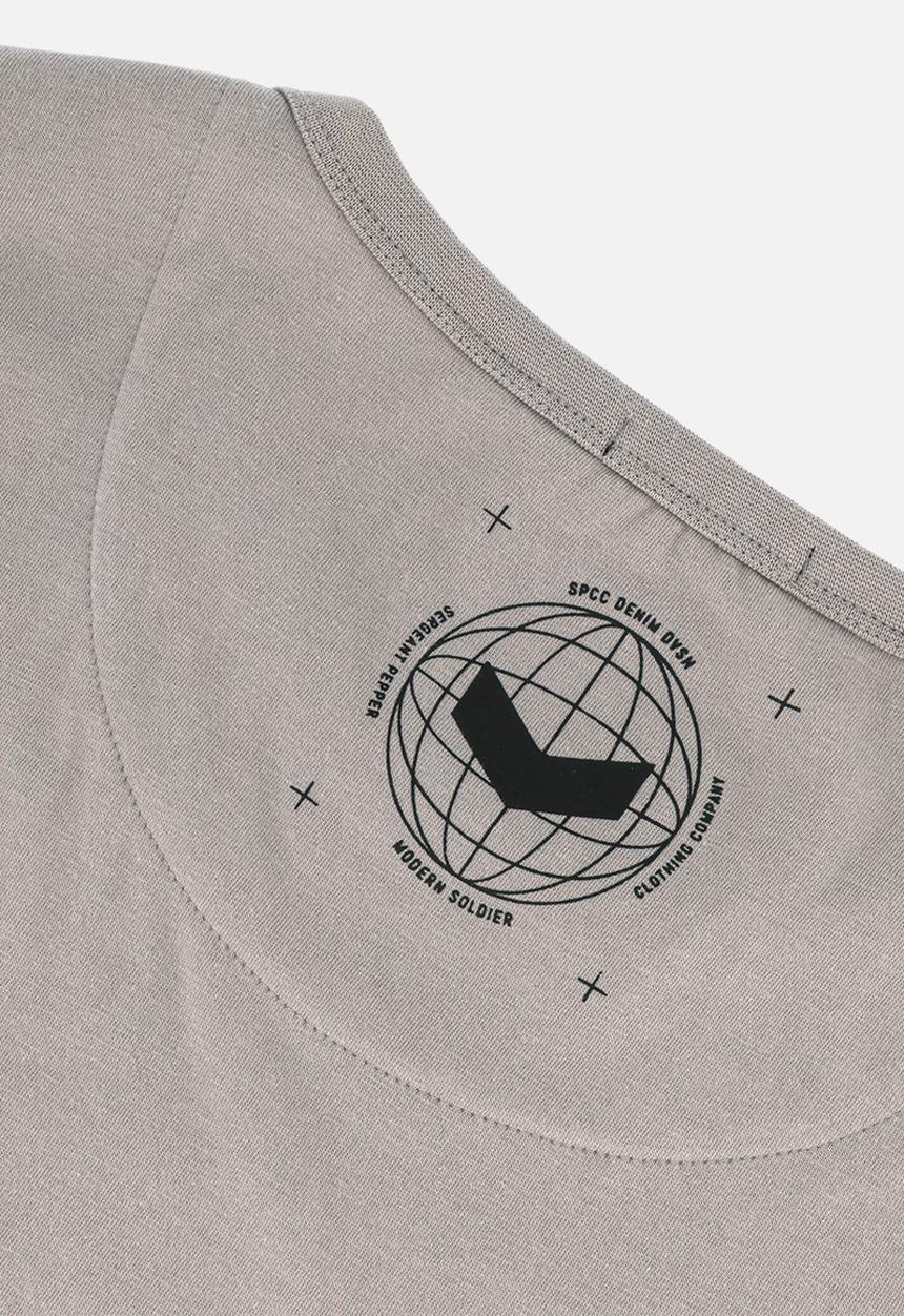 S.P.C.C - Corbett tee - concrete