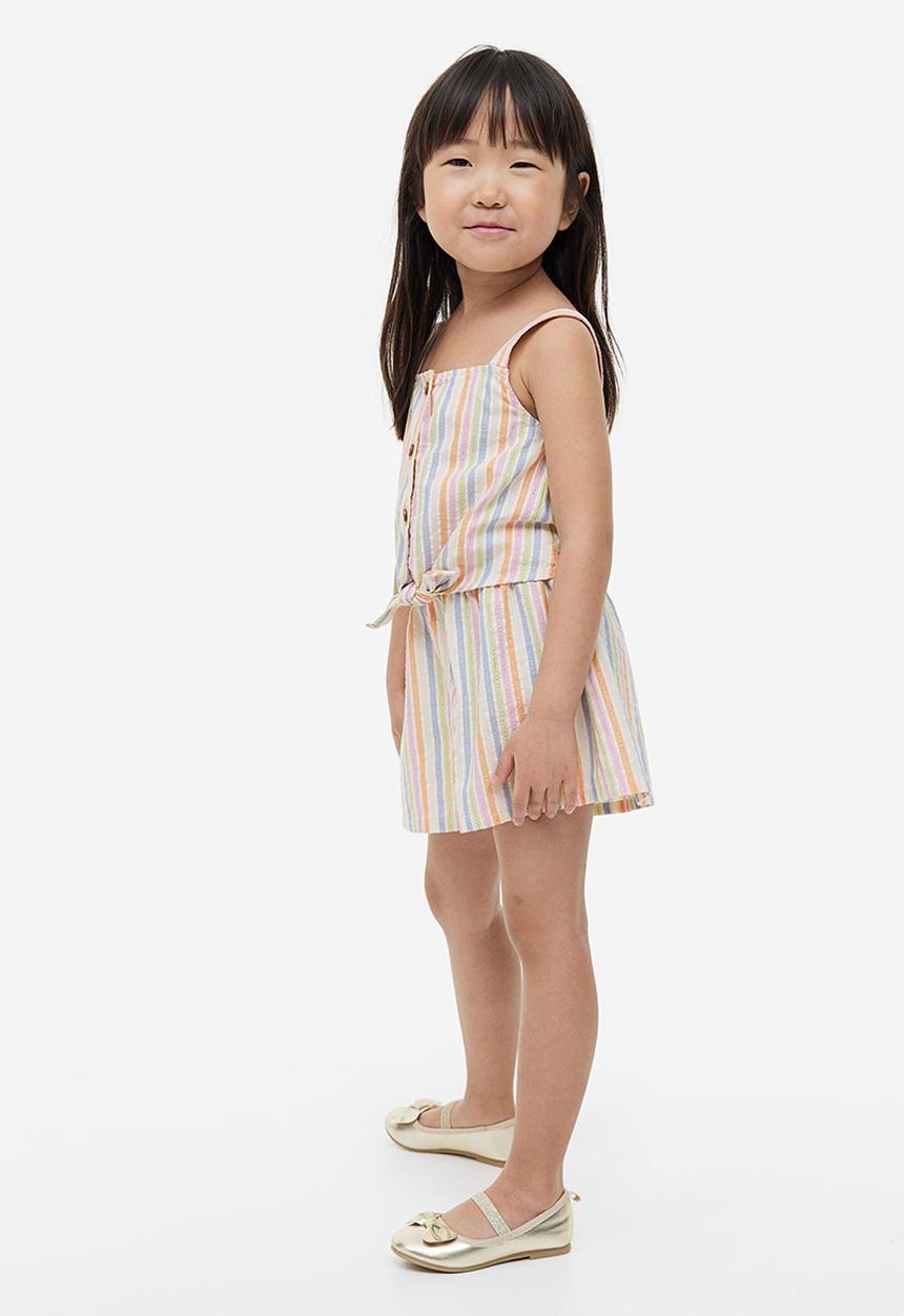 H&M - 2-piece set - pink
